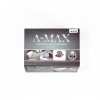 A-MAX T.VIOS 14-18Y (3 IN 1) BRAKE LOCK + MIRROR FOLD + BUZZLE