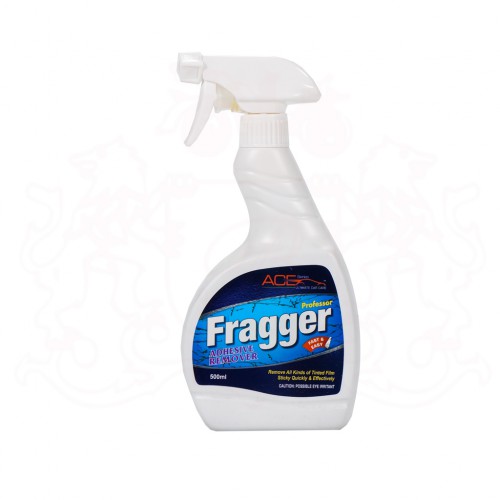 ACE SERIES FRAGGER ADHESIVE REMOVER 