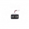 AUTO-HK 2 USB CABLE - FOR HONDA