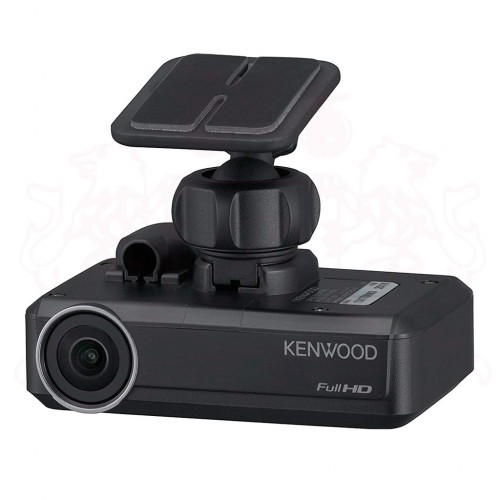 KENWOOD DRV-N-520 Dash Camera