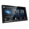 KENWOOD DMX8020S Digital Media Receiver with 7.0 Inch WVGA Display
