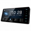 KENWOOD DDX820WS AV Receiver with 7.0 inch WVGA Display (Apple CarPlay & Android Auto) (200mm Wide Panel)
