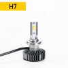DEBEZT IQ LED HEAD LAMP (BUILT-IN CANBUS) - 6000k
