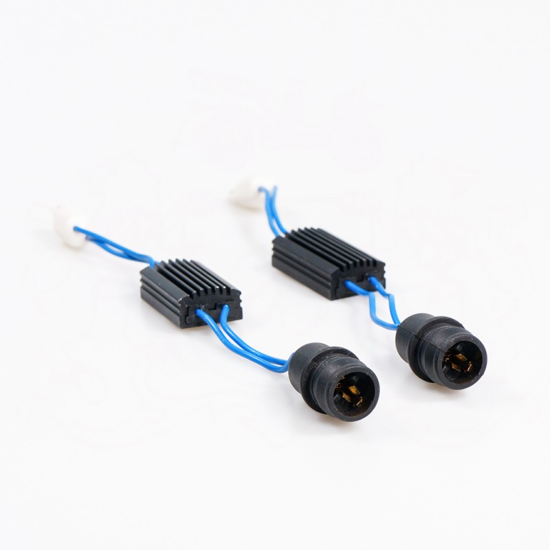 T10 CANBUS SOCKET   